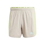 Oblečení adidas Own The Run 3S Short "7