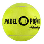 Padel-Point Velké tenisové míče Padel-Point Giantball (groß)