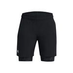 Oblečení Under Armour Woven 2in1 Shorts Boys