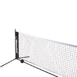 Babolat Potřeby pro trenéry Babolat Tenisová Síť 5,8m-Černá,Bílá