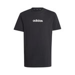 Oblečení adidas Linear Tee