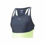 Oblečení Puma Run Ultraform Crop Tank-Top