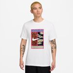 Oblečení Nike M Nkct Df Tee Court