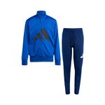 Oblečení adidas Essentials Climacool Tracksuit