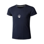 Tenisové Oblečení Quiet Please Retriever Tee