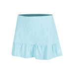 Original Penguin Oblečení Original Penguin Floral Jacquarded Sukně Dámy-Světle Modrá