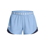 Oblečení Under Armour Play Up 3.0 Shorts Women