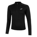 Oblečení Bullpadel Longsleeve Nogais
