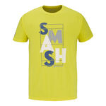 Oblečení Babolat Exercise Message Tee Men