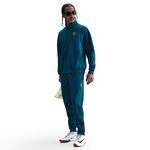 Oblečení Nike M Nkct Heritage Suit Pant