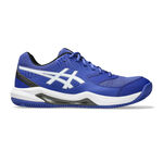 Tenisová Obuv ASICS Gel-Dedicate 8 CLAY
