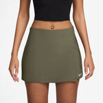 Nike Oblečení Nike Dri-FIT Victory Straight Sukně Dámy - olivová, bílá