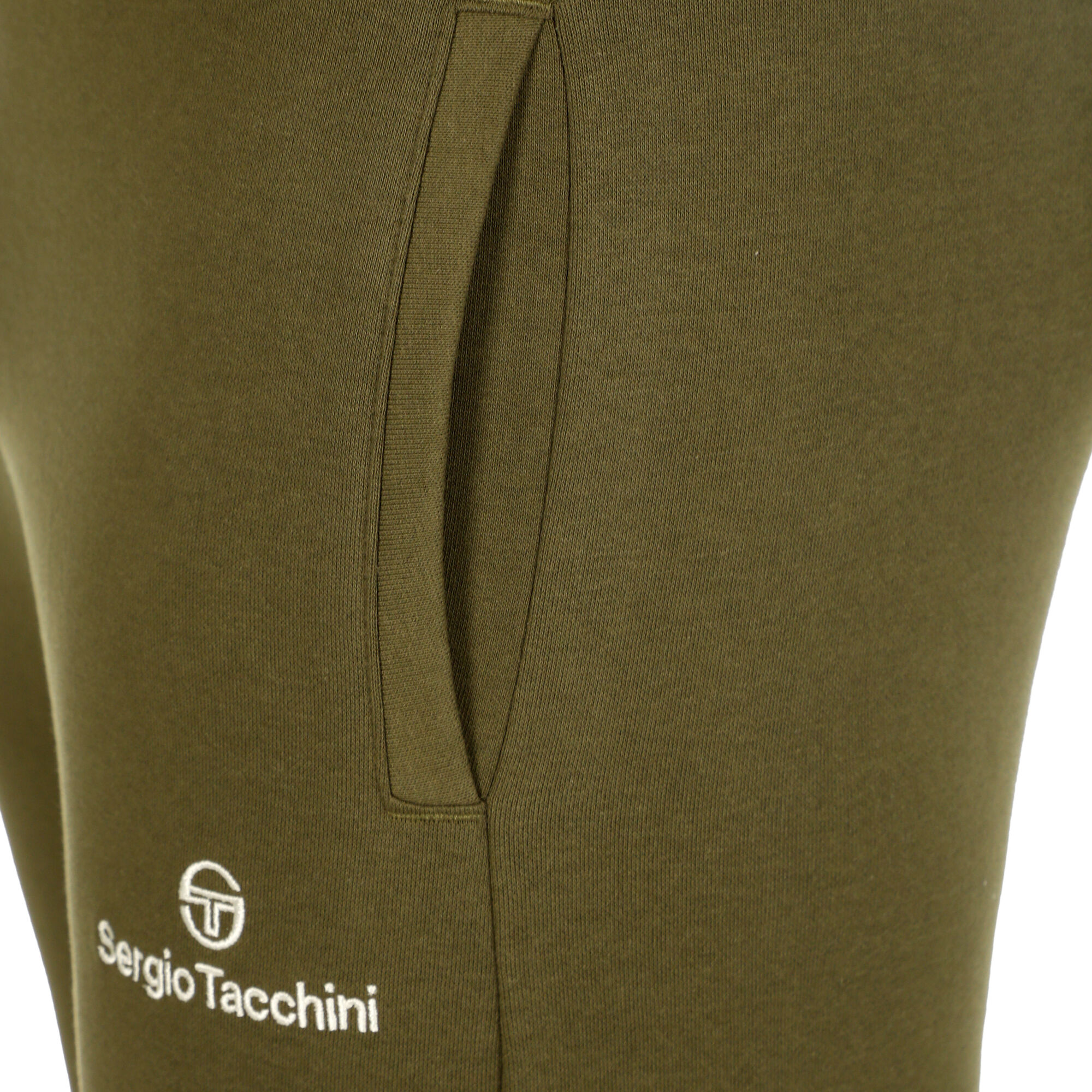 Sergio Tacchini