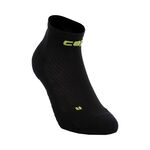 CEP Oblečení CEP Core Ultralight Low Cut 4.0 Kompresní ponožky Dámy - černá, 