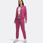 Oblečení Under Armour Ua Rival Tricot Tracksuit Hd
