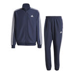 Oblečení adidas 3-Stripes Woven Tracksuit
