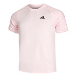 adidas Oblečení adidas Melbourne Ergo HEAT.RDY Tričko Muži-Růžová,Šedá