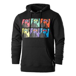 Overruled Monkey Hoody