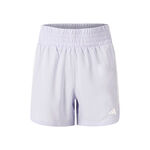 Oblečení adidas Pacer Woven High Shorts