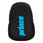 Tenisové Tašky Prince CHALLENGER BACKPACK BK/BL