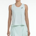 Oblečení Bullpadel ***CAMISETA ADIES