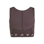 Oblečení adidas Aeroknit Tank