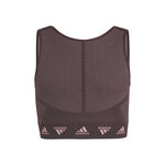 Oblečení adidas Aeroknit Tank-Top