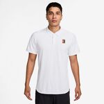 Tenisové Oblečení Nike M NKCT DFADV SLM PLO LN