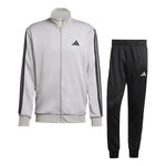 Oblečení adidas 3 Stripes Woven Tracksuit