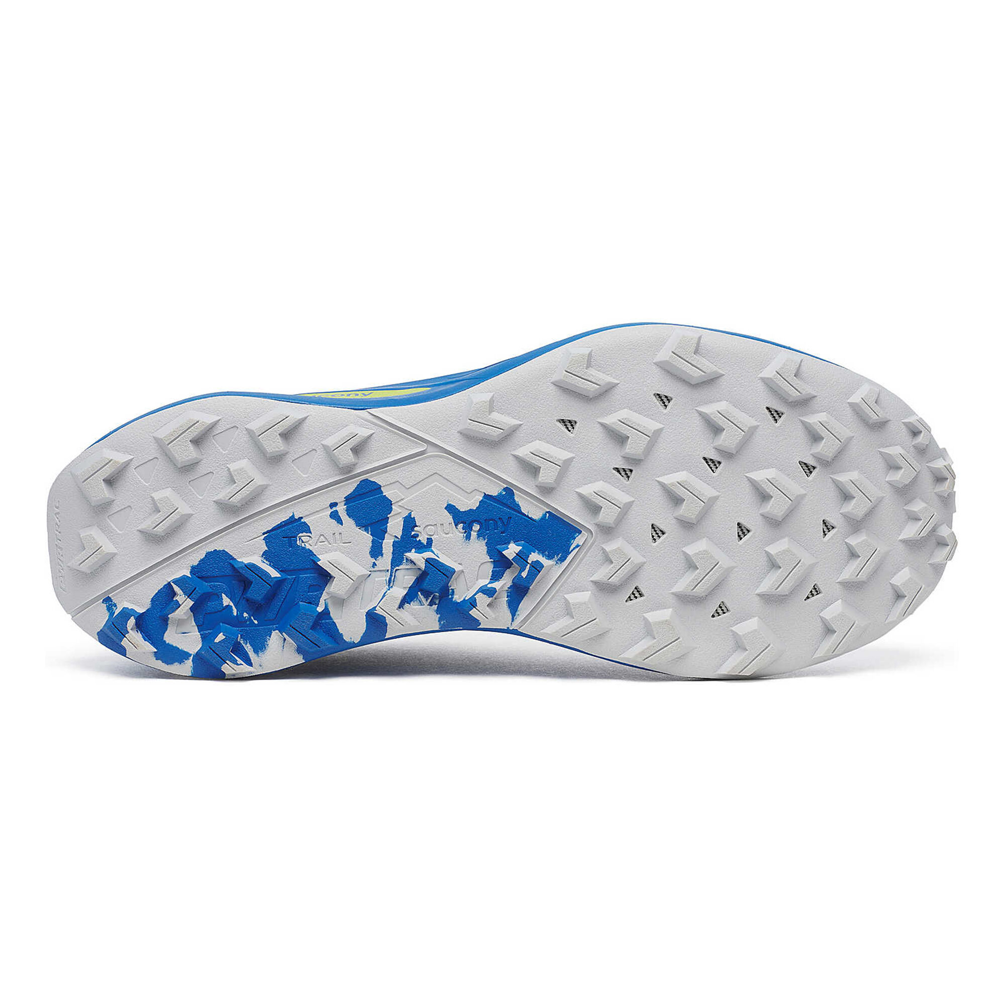 Saucony