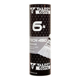 Tech 450 Premium Nylonfederball Slow