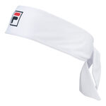 Fila Oblečen&iacute; Fila Andy Bandana Unisex - b&iacute;l&aacute;, 