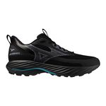 Běžecká Obuv Mizuno Wave Rider GTX 3