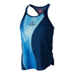 Oblečení BIDI BADU Fanny Tech Tank Top