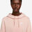 Funnel Neck Hoody