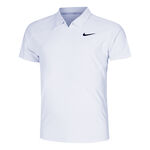 Nike Oblečení Nike Court Dri-Fit Advantage Slam Pólo Muži-Světle Šedá