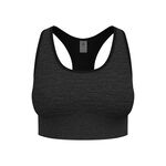 Oblečení Odlo Seamless Medium Padded Sport Bra