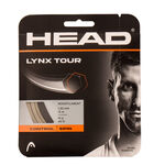 HEAD HEAD Lynx Tour V&yacute;pletov&aacute; Sada 12m-Př&iacute;rodn&iacute; Barvy