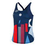 Oblečení BIDI BADU New York 2024 Tank