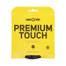 Premium Touch Výpletová Sada 12m-Černá