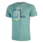 Oblečení Bullpadel ***CAMISETA BEBAS
