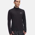 Oblečení Under Armour Launch Quarter-Zip