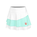 Tenisové Oblečení Quiet Please Wild Flounce Skirt W