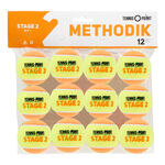 Tennis-Point Tenisov&eacute; m&iacute;če Tennis-Point Stage 2 12ks V Bal&iacute;čku