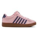 Boty K-Swiss Court Tiebreak II SDE