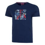Oblečení BIDI BADU New York 2024 Chill Tee
