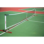 Wilson Pickleball Wilson Portable Pickleballová Síť-Černá