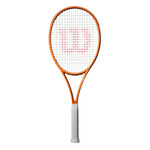 Wilson Tenisová raketa Wilson Blade 98 V9.0 16X19 RG Turnajová Raketa