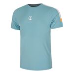 Oblečení Quiet Please Wild Receiver Hori Tee M