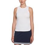 Tenisové Oblečení Original Penguin Tn Tennis Rib Tank